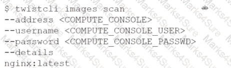 CloudSec-Pro Question 39